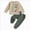 V21-Beige, variant on Toddler Baby Boy Clothes Long Sleeve Pullover Colorblock Sweatshirt Pants 2pcs Fall Winter Outfit Set,Stretchy 6-12 Months 12-24 Months 2T 3T 4T 5T 6T 7T 8T 9T Children 2-3 Years