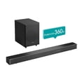 thumbnail image 3 of Barra de Sonido Hisense AX3120G, 3 of 4