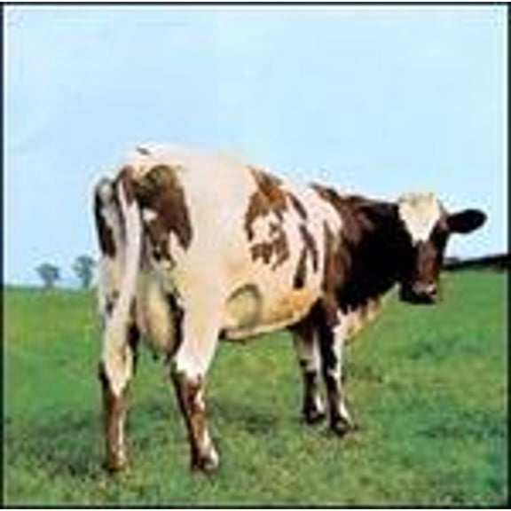 Pre-Owned Atom Heart Mother (CD 0077774638128) by Pink Floyd