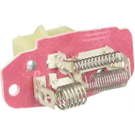 Motorcraft HVAC Blower Motor Resistor YH-1697 Fits select: 1999-2007 FORD F250, 1999-2007 FORD F350