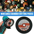 thumbnail image 2 of Mini Cutting Disc Circular Resin Grinding Wheel For Angle Grinder,UK, 2 of 8