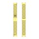 thumbnail image 5 of Acero Inoxidable Sólido Compatible Con Galaxy Watch5 Correas De Repuesto Correa De Reloj De Metal ANGGREK  Otros, 5 of 8
