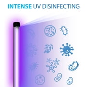 apec ug-uvset-1-4 uv ultra violet sterilizer water filter kit with 1/4 inch quick connect
