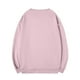 thumbnail image 3 of pstuiky Camisas suaves de manga larga para hombre, Camisas de blusas y jerseys básicos de color liso informales para hombre con cuello redondo top de hombre xl, 3 of 6