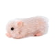 thumbnail image 3 of Mini muñeca de cerdo de silicona, juguete de animal en miniatura para adorno, actividad familiar piel, 3 of 9