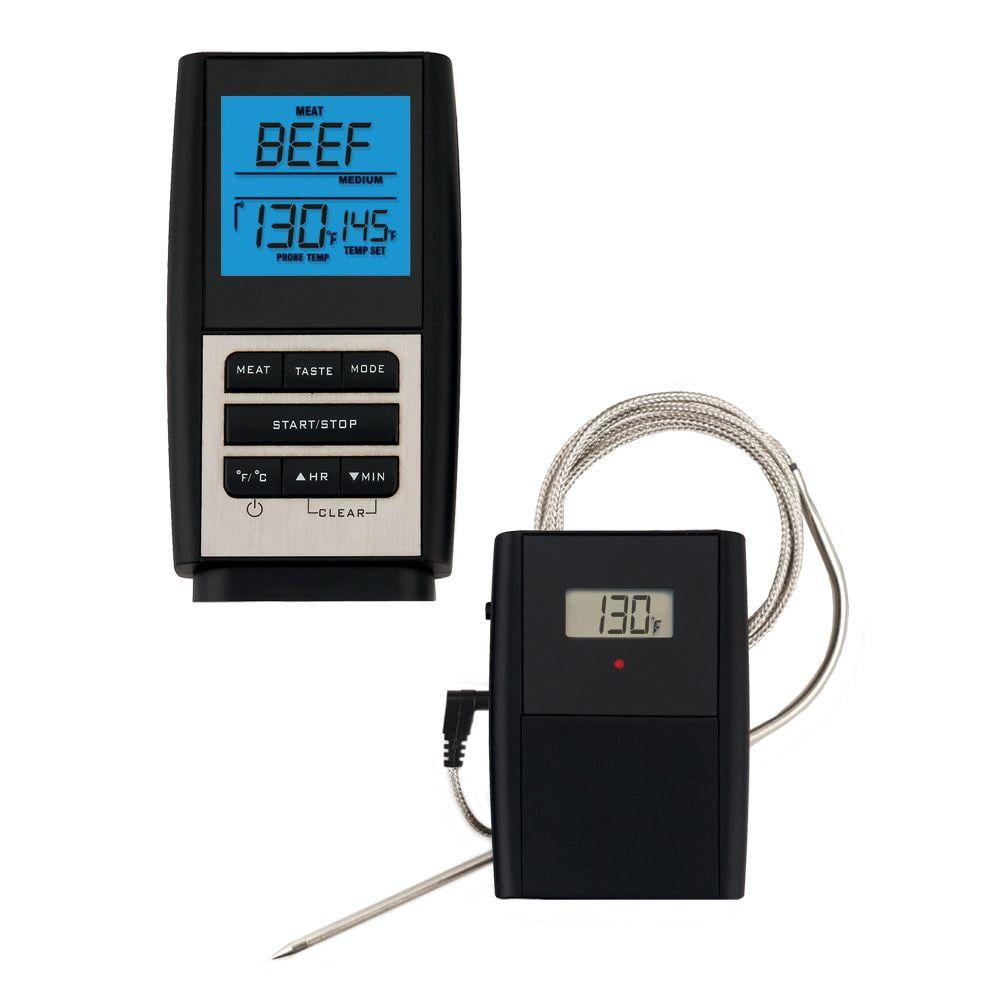 Outset Digital Remote Thermometer Probe : BBQGuys