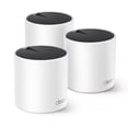 thumbnail image 2 of TP-LINK Kit 3 Routers Inalámbricos MESH Interior para Hogar Doble Banda Wi-Fi 6 App Deco (iOS, Android) Protección HomeShield, 2 of 3