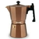 thumbnail image 1 of Cafetera MAGEFESA modelo Colombia 6 tazas marron, 1 of 3