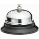 thumbnail image 2 of Call Bell, 33/8L x x 33/8W 23/8H, Metal, 2 of 2