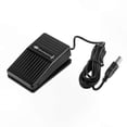 thumbnail image 1 of PC Gaming Foot Pedal Switch - USB Keyboard Control for Computer Games, 1 of 5