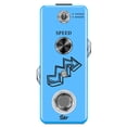 thumbnail image 1 of Pedal de Guitarra ISET Analog Phaser True Bypass para Bajo y Guitarra Eléctrica, 1 of 5