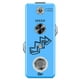 thumbnail image 1 of Pedal de Guitarra ISET Analog Phaser True Bypass para Bajo y Guitarra Eléctrica, 1 of 5