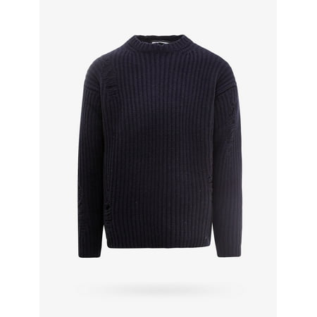

PAUL MEMOIR SWEATER MAN Blue KNITWEAR