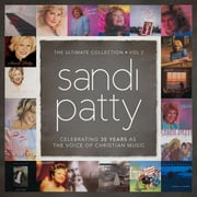Sandi Patty: The Ultimate Collection, Volume 2 (Audiobook)