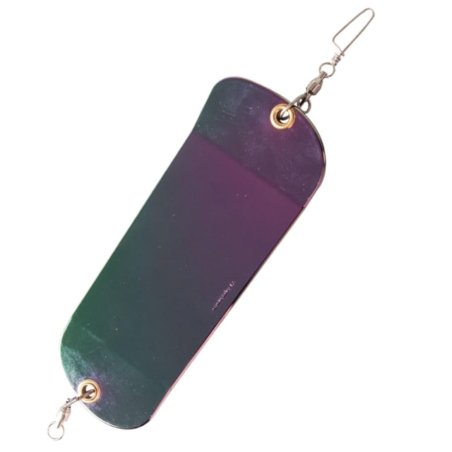 Tabla de buceo para pesca, cebos de buceo multiusos para pesca al curricán, para exterior de río F