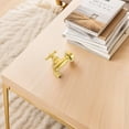 thumbnail image 1 of TEHAUX 2Pcs Plastic Floating Tap Fountain for Indoor Decoration Garden Use, 1 of 8