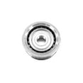 thumbnail image 3 of New Genuine Mopar Idler Pulley OE 04627851AA, 3 of 10