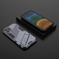 thumbnail image 4 of Funda para iPhone 11 Protección A Prueba De Golpes Con Soporte De TPU Duradero Y Práctico, 4 of 5