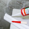 thumbnail image 3 of OULII 10 Caulking Tips Set Conical Sealing Nozzles Kit for Caulk Tubes 2.00X0.60X0.60in, 3 of 4