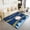 Tampa Bay, variant on SENYUM Upgrade Baseball Area Rug for Player Gift,Baseball Team Carpet for Kids Boys Girls,Sports City Area Rugs for Bedroom,Athletes Indoor Floor Mat Non Slip