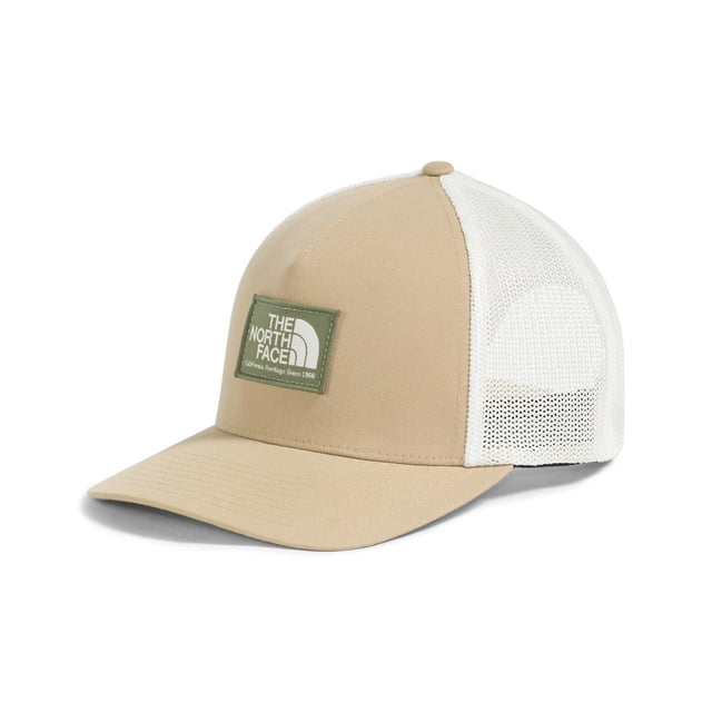 Gorra The North Face Keep It Patched Trucker Snapback