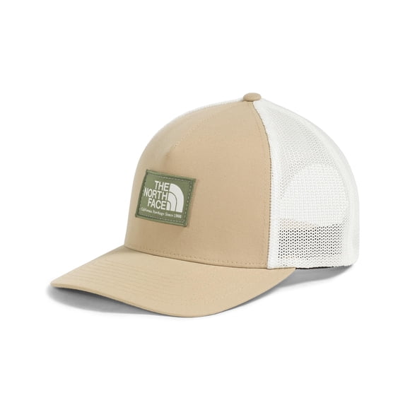Gorra The North Face Keep It Patched Trucker Snapback