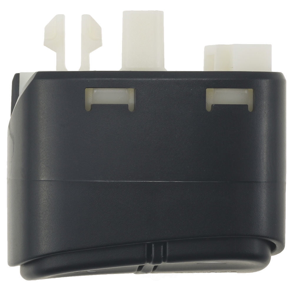 Steering Wheel Radio Controls