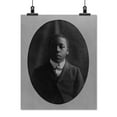 thumbnail image 2 of Print: African American Man, Facing Front, View 8, 1899, 2 of 4