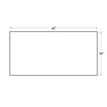 thumbnail image 4 of Calloway Mills 104973048 30 x 48 in. Merry & Bright Rectangular Doormat, Natural & Black, 4 of 4