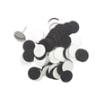 thumbnail image 1 of Sand Paper Replacement Pads For Electric Foot foot scrubber coarse File 25mm 80Grit 100Pcs, 1 of 9