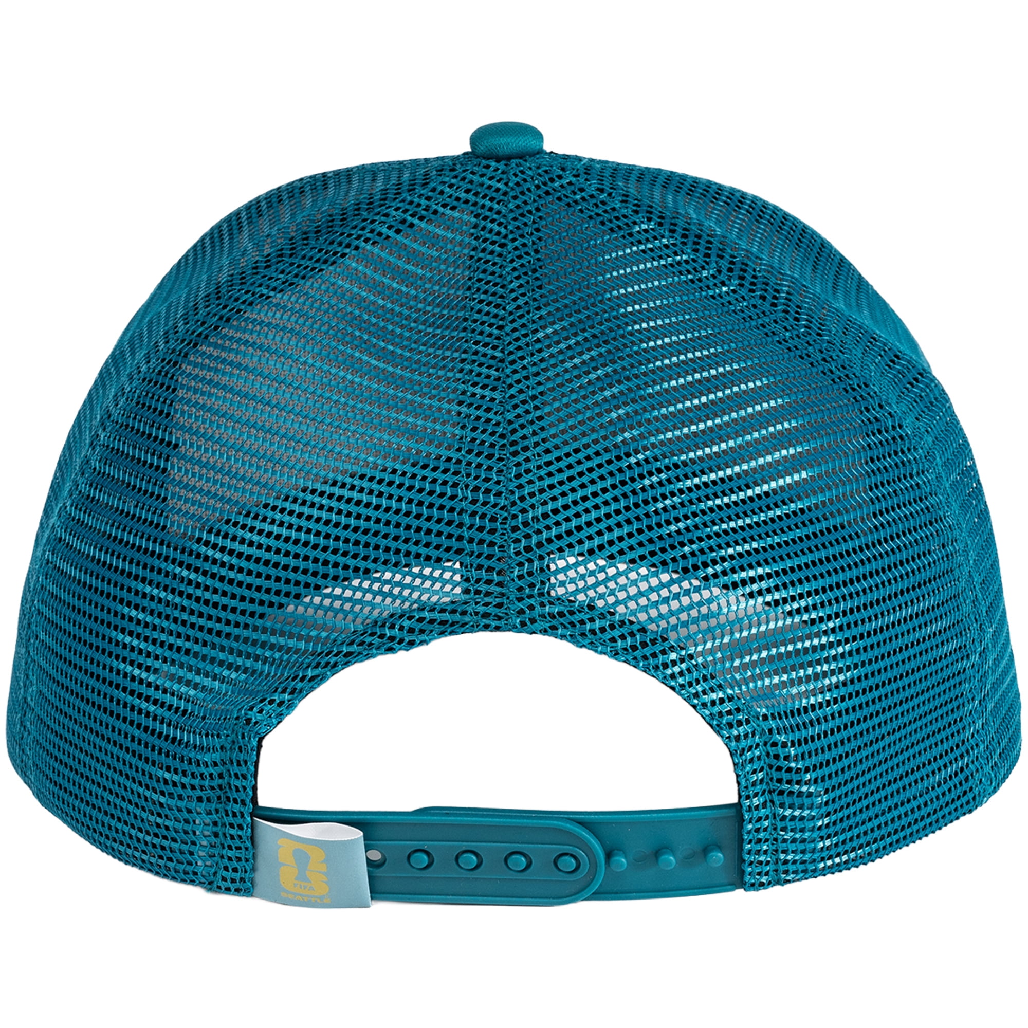 City - Flagship Foam Front Trucker Hat