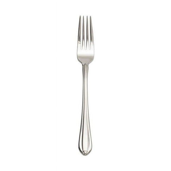 Gorham Melon Bud Frosted Dinner Fork