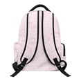 thumbnail image 2 of Garronmavis Axolotl Strawberry Backpack for School Boys Smooth Zippers School Bag Multi-Pocket Book Bag 17 inch for 10-12T Elementary School Students Daily Use, 2 of 6