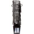 thumbnail image 2 of Women's Pleaser Adore 1017RSFT Ankle Boot, 2 of 8