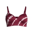 thumbnail image 2 of No Boundaries Women's Light Lift Wireless Seamless Bra, 2 of 7