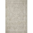 thumbnail image 2 of SHILIU-Rifle Paper Co. x Maison Collection MAO-02 Bough Natural 3'-9" x 5'-6" Accent Rug, 2 of 4