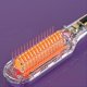 thumbnail image 3 of 2 in 1 Electric Professional Hair Straightener Brush Curling EU Plug, 3 of 5