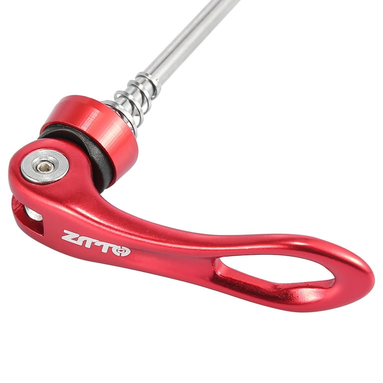 RockShox Perno Passante A Sgancio Rapido Maxle Lite XC Anteriore 20x110 Mm Sid83222 - Foto 13