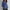 Blue, variant on AOOCHASLIY Ladies Tops Clearance Fashion Women's Solid Summer Round-Neck 3/4 Sleeve Casual Loose Blouses Tops