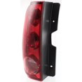 thumbnail image 2 of Fitrite AutoParts New Left Driver Side Taillight Assembly For 2007-2014 GMC Yukon And 2007-2011 GMC Yukon XL, SLE/SLT Models GM2800204, 2 of 4