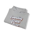 thumbnail image 4 of Operating Room Nurse Graduation OR Nurse Hoodie, Gifts, Hooded Sweatshirt, 4 of 4