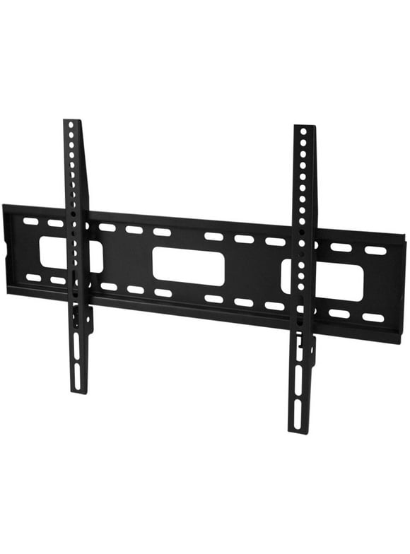 SIIG CE-MT1R12-S1 Low Profile Universal TV Mount - 32" to 65"