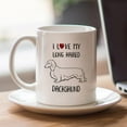 thumbnail image 4 of Elegant Decorative 11oz Ceramic Mug Funny Coffee Cups Cappuccino Mug Colorful Gift for Family Guests Coffee Cocoa Tea  Latte Kitchen, Dishwasher Microwave Safe, 4 of 4