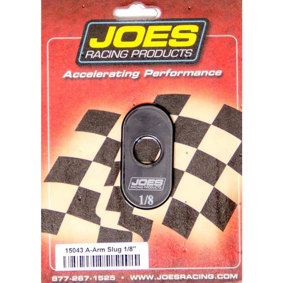 Joes Racing Products A-Arm Slug 1/8