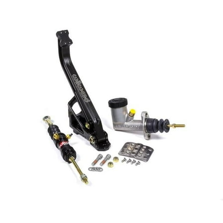 Swing Mount Clutch Pedal Kit