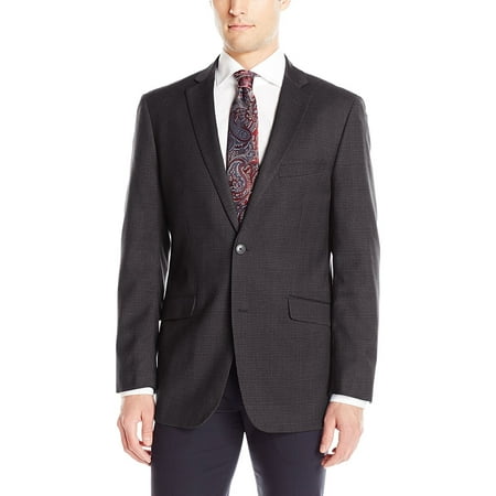 U.S. Polo Assn. Men's Polyester Blend Sport Coat