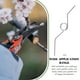thumbnail image 3 of IDEANATEGRATE 10Ud Resortes Pruner Para Poda Con Y Material Inoxidable, 3 of 8