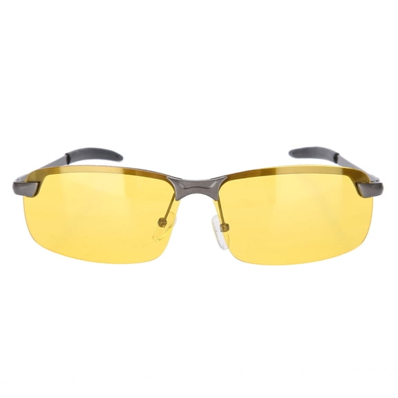 Gupbes Night Driving Glasses, Simple To Operate For Activity