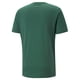 thumbnail image 2 of Playera Puma ESS Logo Tee para Hombre 586667-46 verde L Puma 586667-46 PLAY. ESS LOGO TEE, 2 of 3