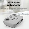 thumbnail image 4 of Type A Startrc 1118353 For Dji N1 Remote Controller Silicone Protective Case Dustproof Cover, 4 of 5